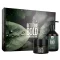 Better Be Bold No Hair Full Care Kit - Dárková sada pro muže s holou hlavou