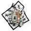 Captain Fawcett Eau De Parfum Alessandro Manfredini - Parfém pro muže 50 ml