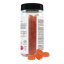 Slick Gorilla Hair Strength Gummies 60 ks - Gumíci s biotinem pro pevné vlasy