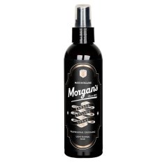 Morgan's Barber Styling Spray 200 ml - Lehký stylingový sprej na vlasy