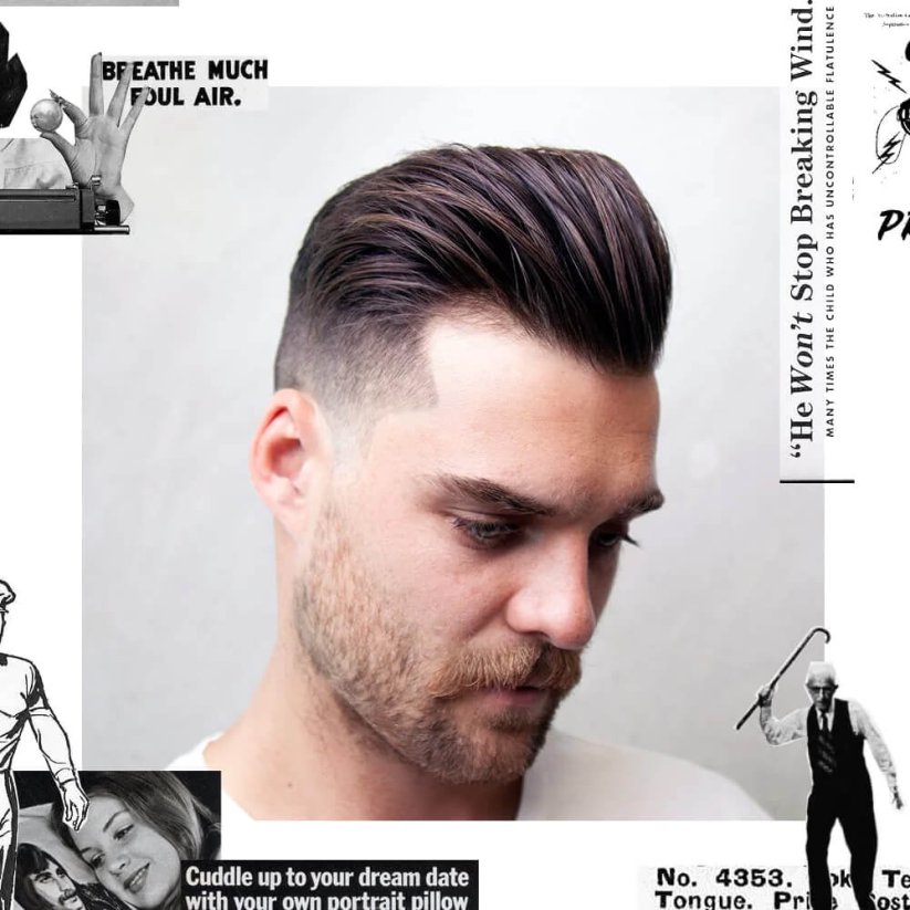 Uppercut Featherweight Fibre Paste 70 g - Lehká pasta na vlasy pro styling účesu