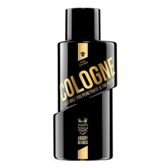 Angry Beards Eau de Cologne Kolínská voda Jack Saloon 100 ml
