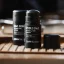 Zew for men 3in1 Soap for Face, Body, Hair with Charcoal 85 g - Přírodní tuhé mýdlo v tyčince na obličej, tělo i vlasy
