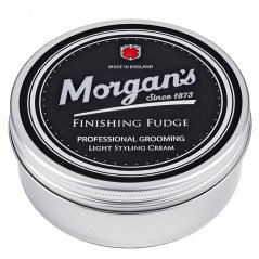Morgan's Finishing Fudge Krémová pasta na vlasy 75 ml
