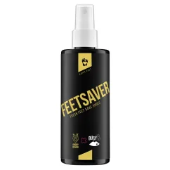 Angry Beards Feet Deodorant Feetsaver 200 ml - Deodorant ve spreji na nohy proti zápachu