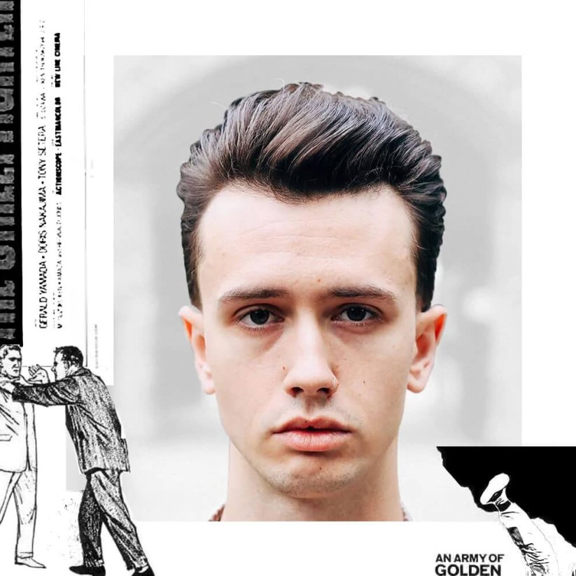 Uppercut Sea Salt Spray 150 ml - Slaný sprej na vlasy pro matný styling účesu