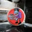 Uppercut Monster Hold Wax Pomade LTD 70 g - Vosk na vlasy pro silnou fixaci účesu