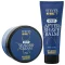 Steves Shaving & Aftershave Set - Sada na a po holení