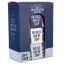 Bluebeards Revenge Soap Stack Kit 3x175 g - Dárková sada  pro muže se třemi mýdly na ruce i tělo