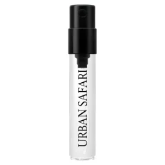Steves Eau de Parfum Urban Safari 2 ml - Vzorek parfému pro muže s elegantní vůní