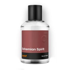 Beviro Bohemian Spirit Toaletní voda 50 ml