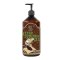 Hey Joe Clear Shaving Gel Fresh 250 ml - Transparentní gel na holení