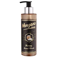 Morgan's Honey Hand Wash 250 ml - Mycí gel na ruce s medem