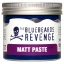 Bluebeards Revenge Matt Paste 150 ml - Matná pasta na vlasy pro středně silnou fixaci účesu