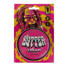 Pan Drwal Matt Butter Cream 150 ml - Matná krémová pomáda na vlasy