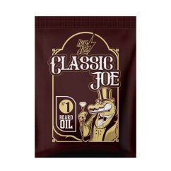 Hey Joe Beard Oil Classic Nº1 1 ml - Vzorek oleje na vousy