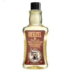 Reuzel Daily Shampoo Šampon na vlasy pro denní použití 1000 ml