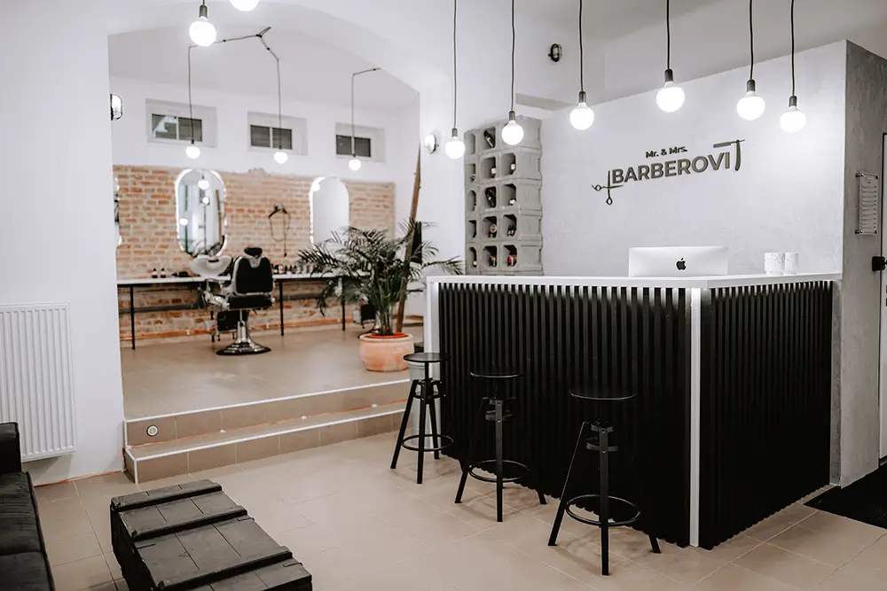 Barbershop Uherský Brod - Štětiny - Kančí štětiny