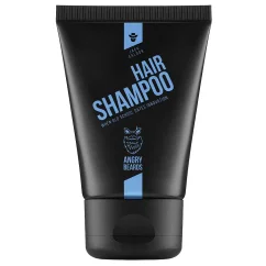 Angry Beards Hair Shampoo Jack Saloon 50 ml - Pánský šampon na vlasy