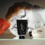 Beviro Skincare Discovery Set - Cestovní sada pro kompletní péči o pleť s mycím gelem, elixírem a krémem