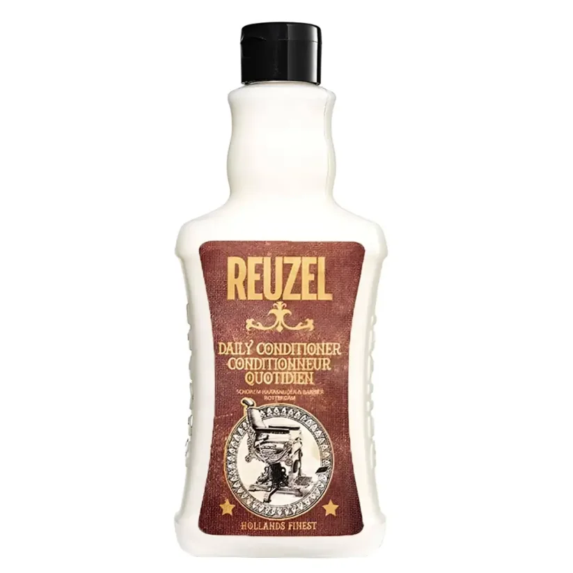 Reuzel Daily Hair Conditioner Kondicionér na vlasy 1000 ml