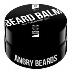Angry Beards Balzám na vousy Steve CEO 46 g