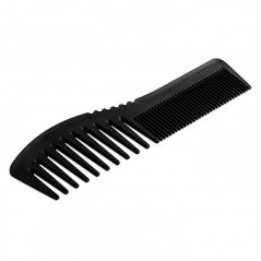 Angry Beards Hřeben na vousy Dual Comb