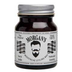 Morgan's Moustache Styling Wax 50 g - Stylingový vosk na knír