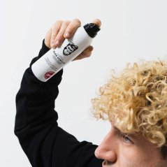 Slick Gorilla Matt Hair Spray with Strong Hold 200 ml - Matný lak na vlasy pro silnou fixaci účesu