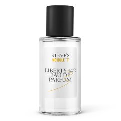 Steves Eau de Parfum Liberty 142 50 ml - Parfém pro muže