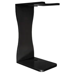 Steves Shaving Hardware Holder - Stojánek na misku, štětku a strojek na holení