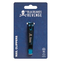 Bluebeards Revenge Nail Clippers - Manikúrní kleštičky na nehty