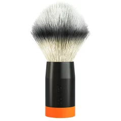 Beviro Save the Badger Brush - Štětka na holení se syntetickými štětinami
