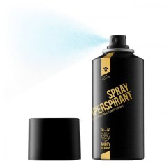 Angry Beards Sada s parfémem pro chlapy s vůní Jack Saloon na celé tělo
