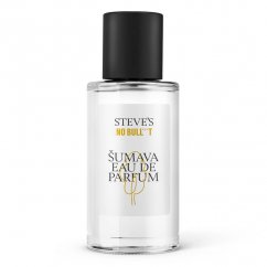 Steves Eau De Parfum Šumava Parfém pro muže 50 ml