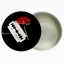 Uppercut Deluxe Pomade Resin & Rose LTD 100 g - Lesklá pomáda na vlasy se silnou fixací