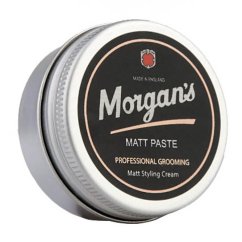 Morgan's Matt Paste 15 ml - Matná pasta na vlasy pro styling účesu