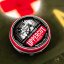 Uppercut Deluxe Pomade with Strong Hold 100 g - Pomáda na vlasy se středně silnou fixací a mokrým efektem účesu