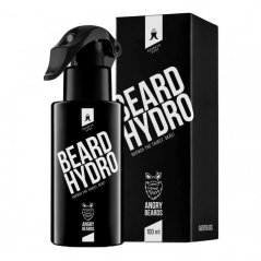 Angry Beards Beard Hydro Drunken Dane Tonikum na vousy 100 ml