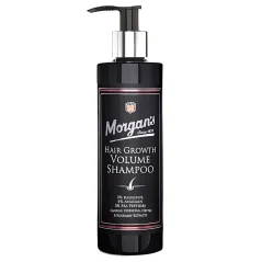Morgan's Hair Growth Volume Shampoo 250 ml - Šampon na podporu růstu vlasů