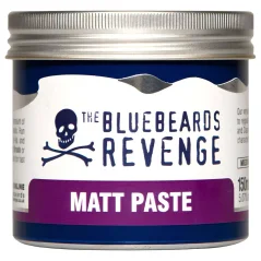 Bluebeards Revenge Matt Paste 150 ml - Matná pasta na vlasy pro středně silnou fixaci účesu