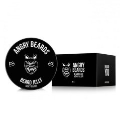 Angry Beards Beard jelly Meky Gajvr 26 g