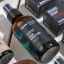 Zew for men Face Wash Gel Mycí gel na obličej pro suchou pokožku 100 ml