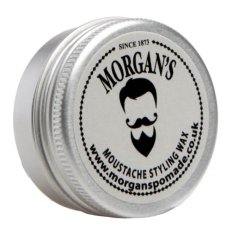 Morgan's Moustache Styling Wax 15 g - Stylingový vosk na knír