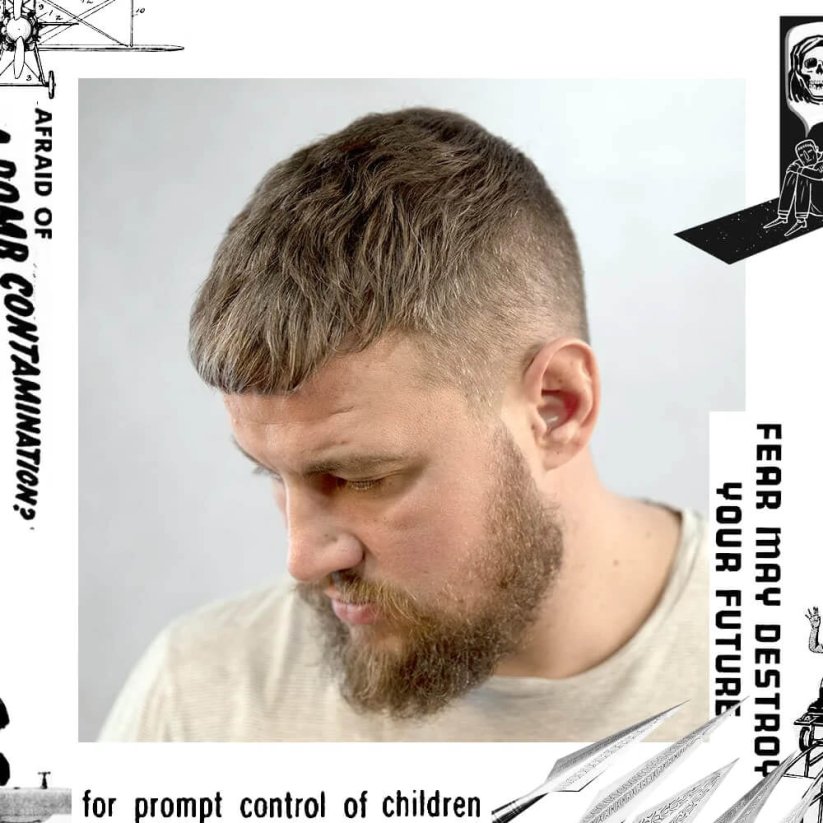 Uppercut Light Cream with Easy Hold 90 g - Krémová pasta pro lehký styling účesu