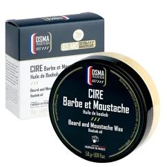 Osma Beard & Moustache Wax 50 g - Vosk na vousy a knír