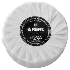 Kent Luxury Handmade Shaving Soap SB2 120 g - Náhradní náplň mýdla na holení
