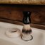 Noberu Synthetic Shaving Brush Syntetická štětka na holení