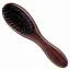 Bluebeards Revenge Fade & Beard Brush - Kartáč na fade a vousy