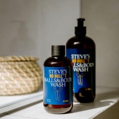 Steves Balls & Body Wash 250 ml - Sprchový gel pro muže na celé tělo